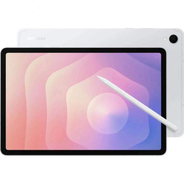 Планшет Samsung Galaxy Tab S11 SM-X736 12ГБ/128ГБ LTE, Silver в Белгороде
