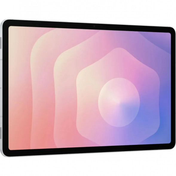 Планшет Samsung Galaxy Tab S11 SM-X736 12ГБ/128ГБ LTE, Silver в Белгороде