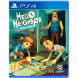 Игра Hello Neighbor: Hide and Seek [PS4, русские субтитры] в Белгороде
