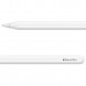 Стилус Apple Pencil Pro для iPad M4 Pro / Air (2024) MX2D3AM/A, белый в Белгороде