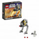 Конструктор LEGO Star Wars 75130 TM AT-DP в Белгороде