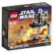 Конструктор LEGO Star Wars 75130 TM AT-DP в Белгороде