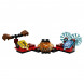 Конструктор LEGO Nexo Knights 70338 Генерал Магмар — Абсолютная сила в Белгороде