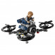 Конструктор LEGO Jurassic World 75934 Побег дилофозавра в Белгороде