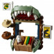 Конструктор LEGO Jurassic World 75934 Побег дилофозавра в Белгороде