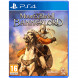 Игра Mount &amp;amp; Blade II: Bannerlord [PS4, русские субтитры] в Белгороде