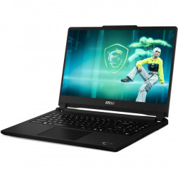 Ноутбук MSI Cyborg 15 C2WE-016XRU (15.6&amp;quot;, IPS, Intel Core 7 240H 2.5ГГц, 10 ядер, 16ГБ DDR5, 1ТБ SSD, NVIDIA GeForce RTX 5050 - 8 ГБ, FreeDOS), серый