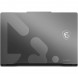 Ноутбук MSI Cyborg 15 C2WE-016XRU (15.6&amp;quot;, IPS, Intel Core 7 240H 2.5ГГц, 10 ядер, 16ГБ DDR5, 1ТБ SSD, NVIDIA GeForce RTX 5050 - 8 ГБ, FreeDOS), серый в Белгороде