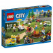 Конструктор LEGO City 60134 Праздник в парке в Белгороде