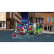 Конструктор LEGO Juniors 10754 Решающий бой Человека-паука против Скорпиона в Белгороде