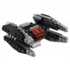 Конструктор LEGO Star Wars 75196 Истребитель типа A против бесшумного истребителя СИД в Белгороде
