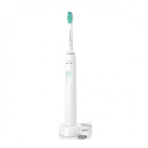 Электрическая звуковая зубная щетка Philips Sonicare HX3641/11 в Белгороде