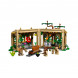 Конструктор LEGO Harry Potter 76445 Замок Хогвартс: Урок травологии в Белгороде