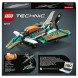 Конструктор LEGO Technic 42117 Гоночный самолёт в Белгороде