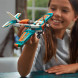 Конструктор LEGO Technic 42117 Гоночный самолёт в Белгороде