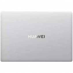 Ноутбук Huawei MateBook D 16 MCLG-X 53014MUA (16&amp;quot;, IPS, Intel Core i5 13420H 2.1ГГц, 8 ядер, 16ГБ LPDDR4x, 1ТБ SSD, Intel UHD Graphics, без ОС), серебристый