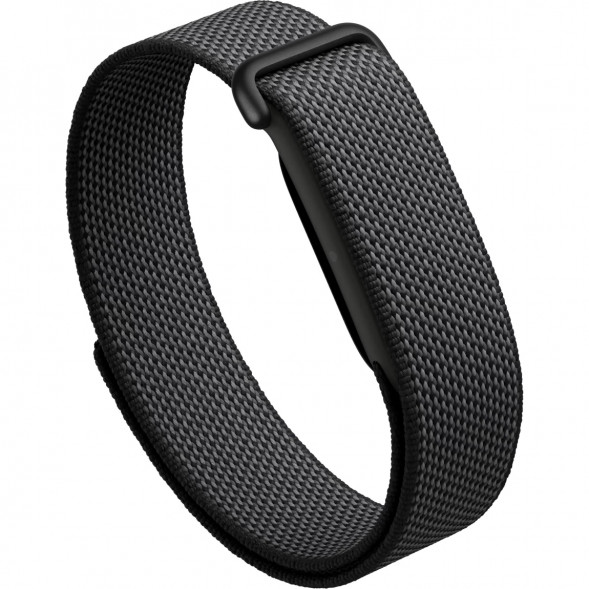 Фитнес-браслет Google Fitbit Air (Чёрный/Obsidian) в Белгороде
