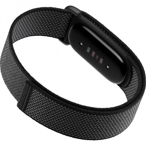 Фитнес-браслет Google Fitbit Air (Чёрный/Obsidian) в Белгороде