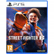 Игра Street Fighter 6 [PS5, Русские субтитры] в Белгороде