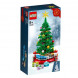Конструктор LEGO Seasonal 40338 Рождественская Елка в Белгороде