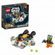 Конструктор LEGO Star Wars 75127 Призрак в Белгороде