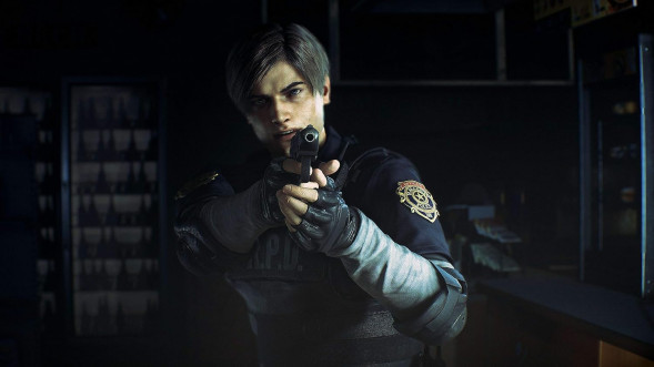Игра Resident Evil 2 [PS5, русские субтитры] в Белгороде
