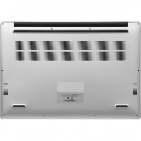 Ноутбук Huawei MateBook D 16 MCLG-X 53014QKV (16&amp;quot;, IPS, Intel Core i5 13420H 2.1ГГц, 8-ядерный, 16ГБ LPDDR4x, 1ТБ SSD, Intel UHD Graphics, без ОС), серебристый в Белгороде