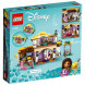 Конструктор LEGO Disney Princess 43231 Коттедж Аши в Белгороде