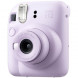 Фотоаппарат моментальной печати Fujifilm Instax Mini 12, Lilac Purple в Белгороде