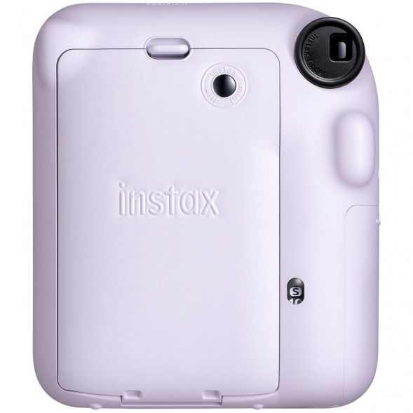 Фотоаппарат моментальной печати Fujifilm Instax Mini 12, Lilac Purple в Белгороде