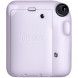 Фотоаппарат моментальной печати Fujifilm Instax Mini 12, Lilac Purple в Белгороде