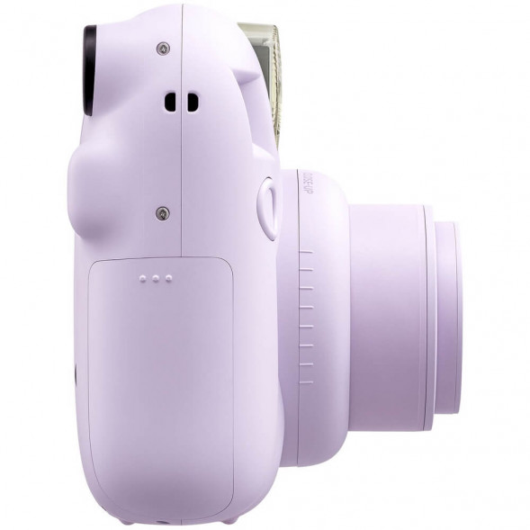 Фотоаппарат моментальной печати Fujifilm Instax Mini 12, Lilac Purple в Белгороде