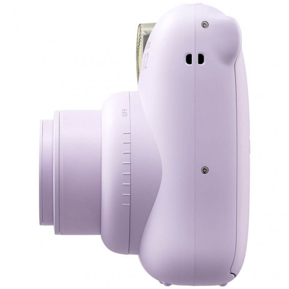 Фотоаппарат моментальной печати Fujifilm Instax Mini 12, Lilac Purple в Белгороде