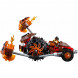 Конструктор LEGO Nexo Knights 70313 Лавинный разрушитель Молтора в Белгороде
