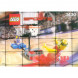 Конструктор LEGO Sports 3430 NBA Spin and Shoot в Белгороде
