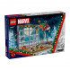 Конструктор LEGO Super Heroes 76293 Новогодний календарь Человек-паук, 2024 в Белгороде