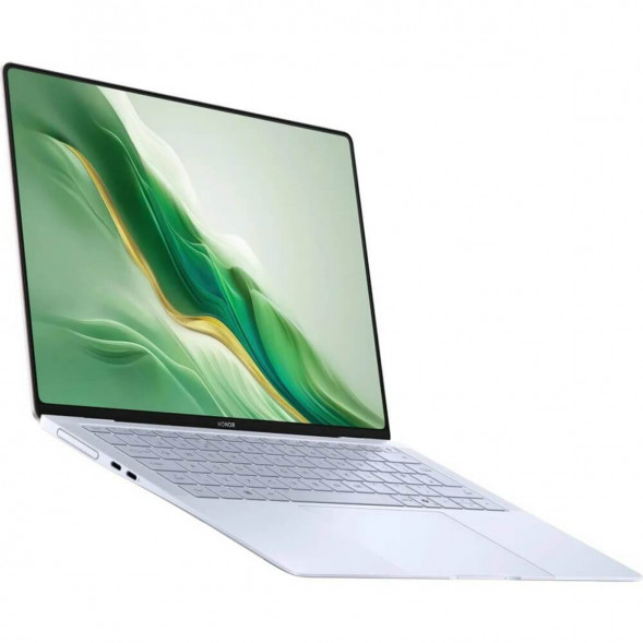 Ноутбук Honor MagicBook Art 14 (5301AKXJ) (14.6&amp;quot;, OLED, Intel Core Ultra 7 155H 1.4ГГц, 16 ядер, 32ГБ LPDDR5x, 1ТБ SSD, Intel Arc, Windows 11 Home), белый в Белгороде