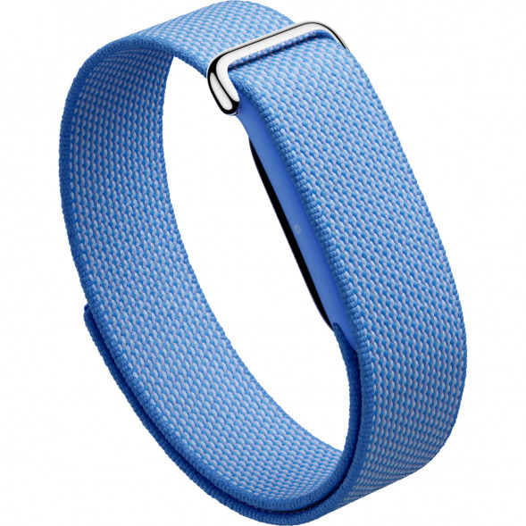 Фитнес-браслет Google Fitbit Air (Лавандовый/Lavender) в Белгороде