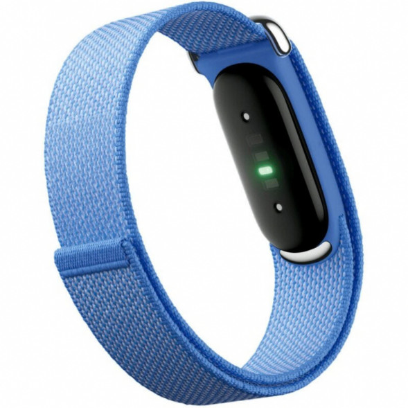 Фитнес-браслет Google Fitbit Air (Лавандовый/Lavender) в Белгороде