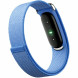 Фитнес-браслет Google Fitbit Air (Лавандовый/Lavender) в Белгороде