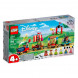 Конструктор LEGO Disney 43212 Праздничный поезд в Белгороде