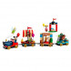 Конструктор LEGO Disney 43212 Праздничный поезд в Белгороде