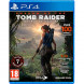 Игра Shadow of the Tomb Raider. Definitive Edition [PS4, русская версия] в Белгороде