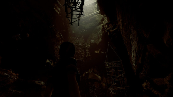 Игра Shadow of the Tomb Raider. Definitive Edition [PS4, русская версия] в Белгороде