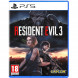 Игра Resident Evil 3 [PS5, русские субтитры] в Белгороде