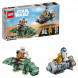 Конструктор LEGO Star Wars 75228 Спасательная капсула Микрофайтеры дьюбэк в Белгороде