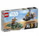 Конструктор LEGO Star Wars 75228 Спасательная капсула Микрофайтеры дьюбэк в Белгороде