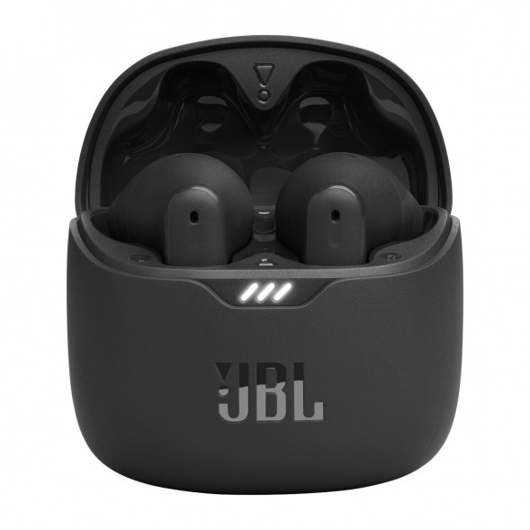 Беспроводные наушники JBL Tune FLEX, Black в Белгороде