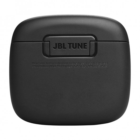 Беспроводные наушники JBL Tune FLEX, Black в Белгороде