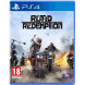 Игра Road Redemption [PS4, русские субтитры] в Белгороде